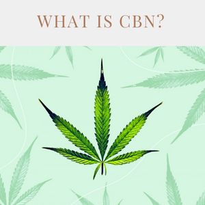 CBN- What is it? How to use? Benefits? What does it treat? What are some side effects?