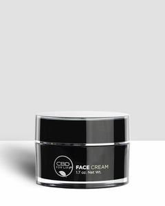 CBD For Life Face Cream - 100mg