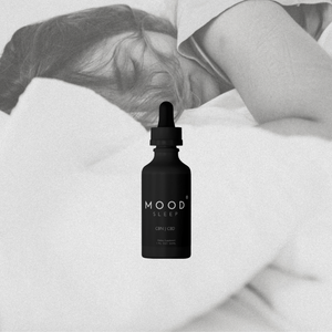 MOOD Sleep Tincture